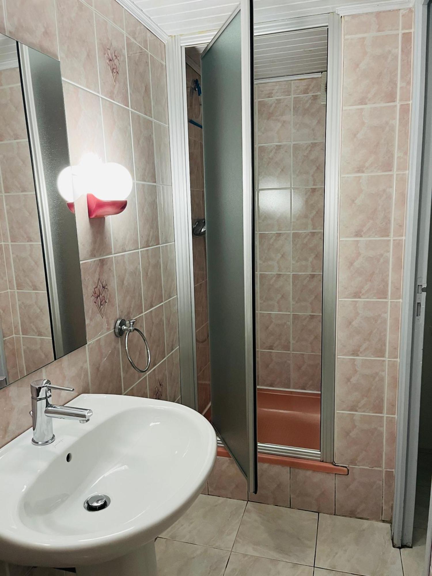 La Ligonne Bed & Breakfast Marillac Luaran gambar