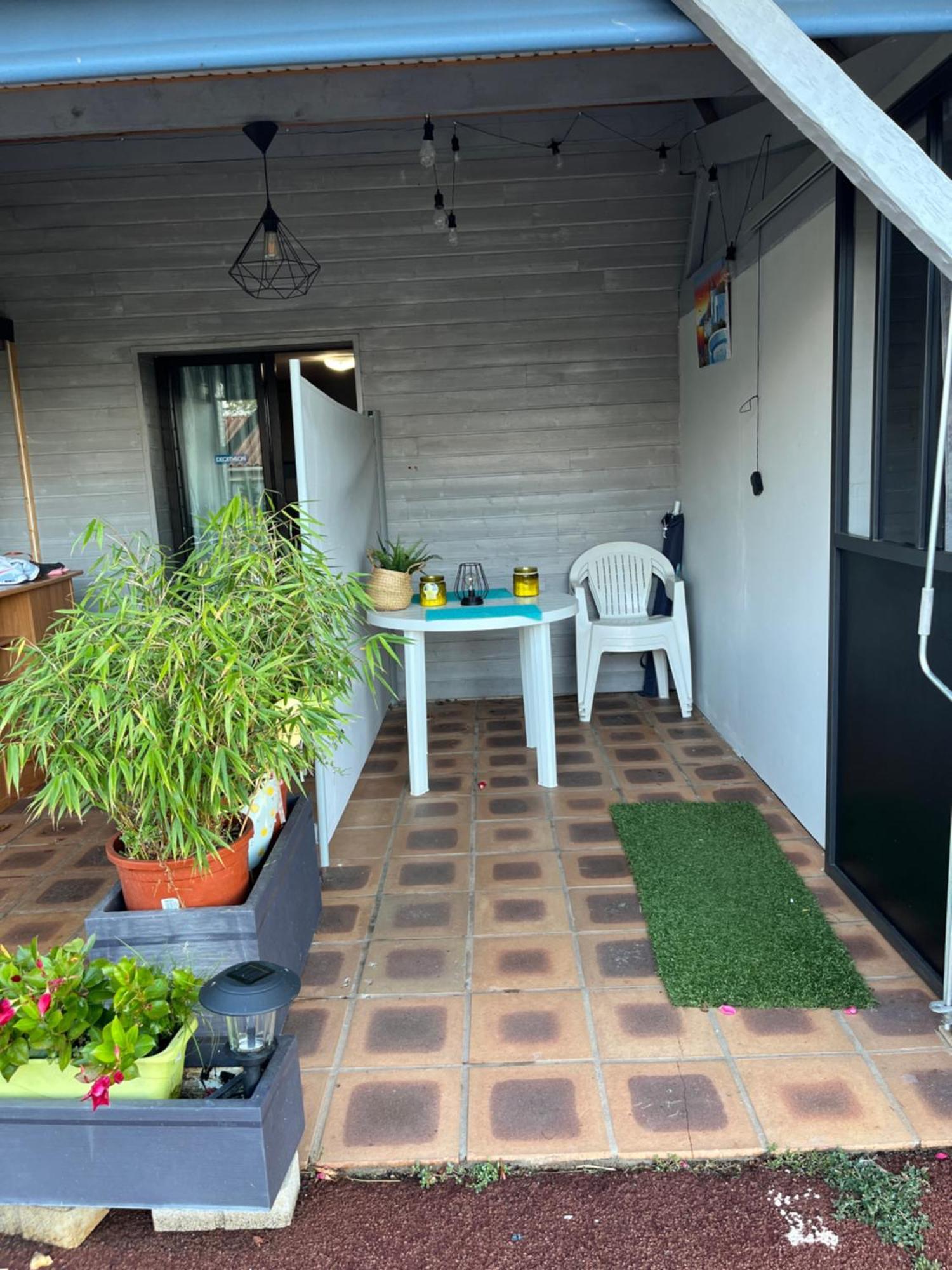 La Ligonne Bed & Breakfast Marillac Luaran gambar